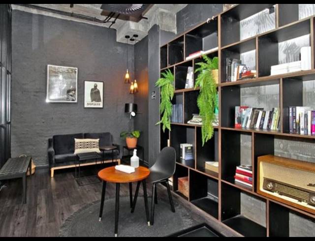 0 BEDROOM PROPERTY TO RENT IN SANDTON CENTRAL